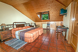 HOTEL RURAL VALLE DE ANCARES