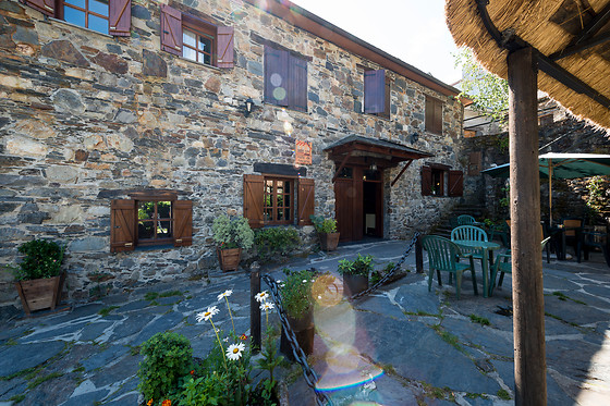 HOTEL RURAL VALLE DE ANCARES - photo 4