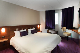 Brit Hotel Tours Sud - Le Cheops