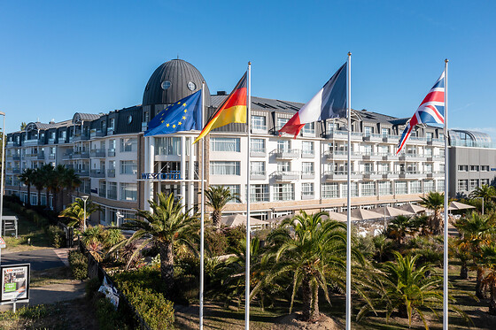 Westotel Le Pouliguen - photo 11