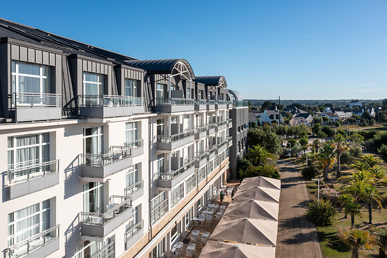 Westotel Le Pouliguen - photo 13