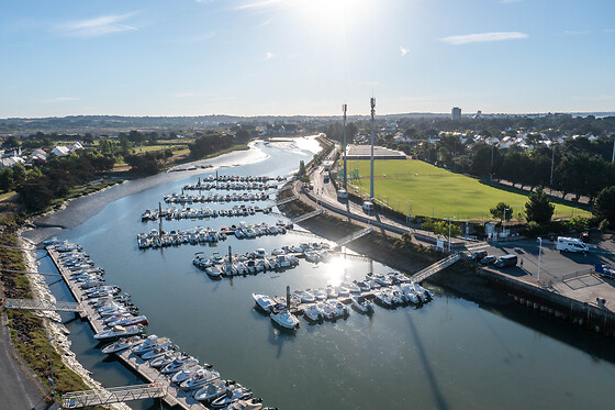 Westotel Le Pouliguen - photo 17