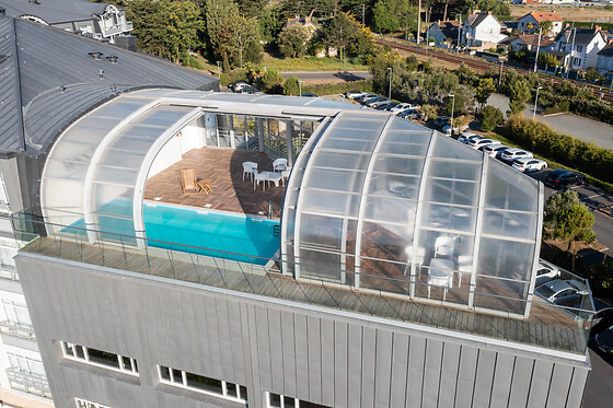 Westotel Le Pouliguen - photo 7