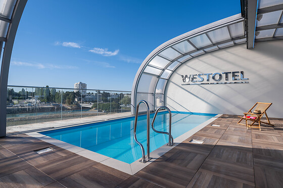 Westotel Le Pouliguen - photo 18