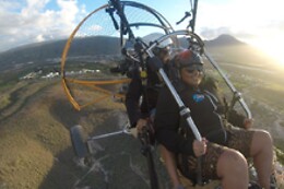 DAYDREAM PARAGLIDING