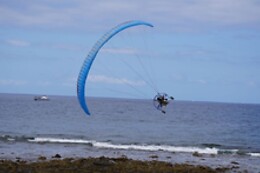 DAYDREAM PARAGLIDING