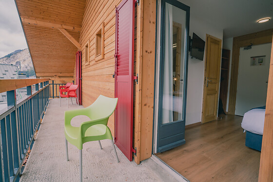 Terra-Beka Lodge - photo 14