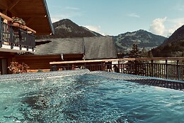 Terra-Beka Lodge