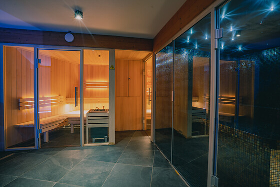 Terra-Beka Lodge - photo 16