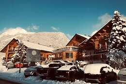 Terra-Beka Lodge