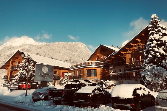 Terra-Beka Lodge - photo 9