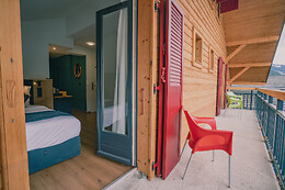 Terra-Beka Lodge