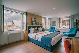 Terra-Beka Lodge