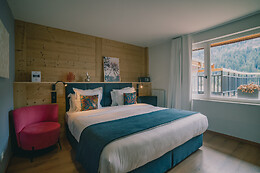 Terra-Beka Lodge