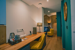 Terra-Beka Lodge