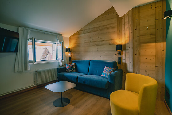 Terra-Beka Lodge - photo 2