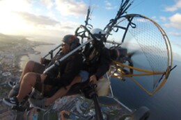 DAYDREAM PARAGLIDING