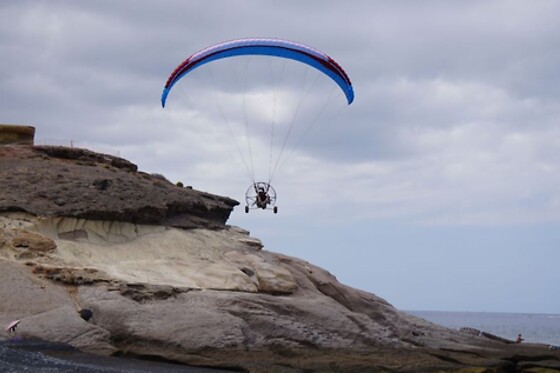 DAYDREAM PARAGLIDING - photo 7