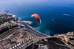 DAYDREAM PARAGLIDING