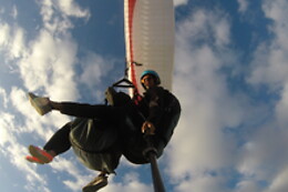 DAYDREAM PARAGLIDING