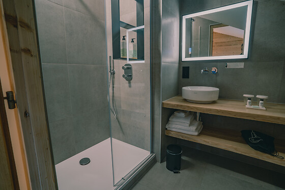 Terra-Beka Lodge - photo 11