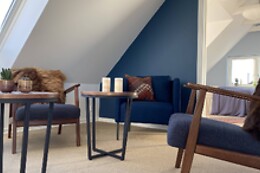 Villa Søholt - Silkeborg bed and breakfast