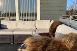 Villa Søholt - Silkeborg bed and breakfast
