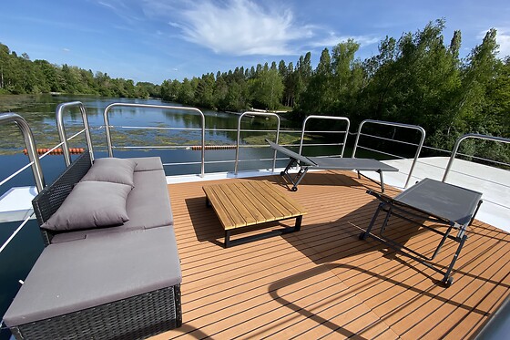 Escale Royale Saint Fargeau - photo 1