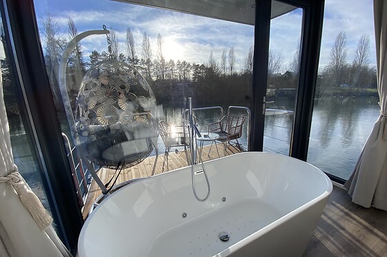 Escale Royale Saint Fargeau - photo 4
