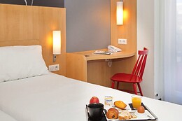 Online Booking EPS