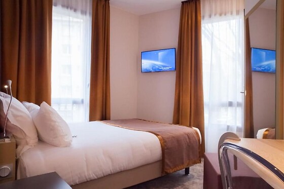 Online Booking EPS - photo 4