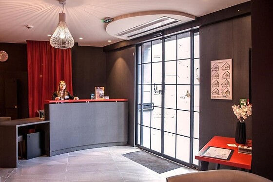 Online Booking EPS - photo 0