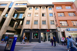 ALDA CENTRO PALENCIA