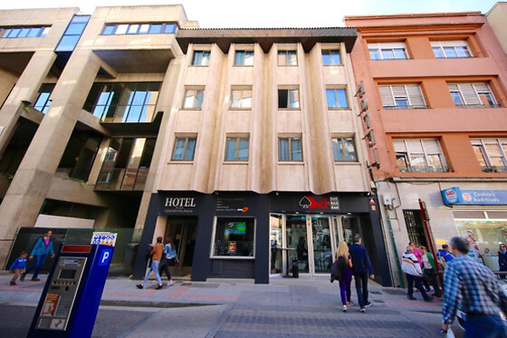 ALDA CENTRO PALENCIA - photo 1