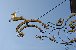 Hotel Hirschen***