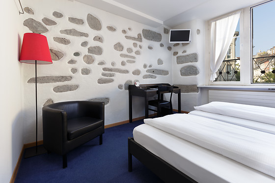 Hotel Hirschen*** - photo 11