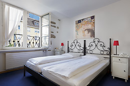 Hotel Hirschen***