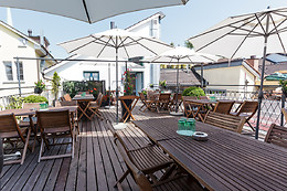 Hotel Hirschen***