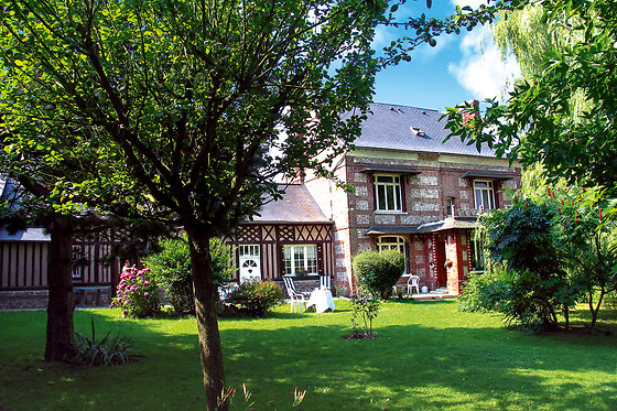 La Maison de l'horloge - photo 0