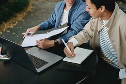 INSTITUTO EUROPEO DE PSICOLOGÍA POSITIVA