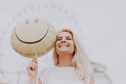 INSTITUTO EUROPEO DE PSICOLOGÍA POSITIVA