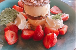Cafe de vlist