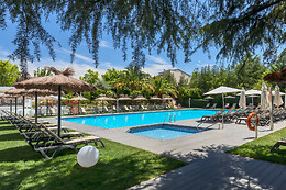HOTEL BARCELO CÁCERES V CENTENARIO