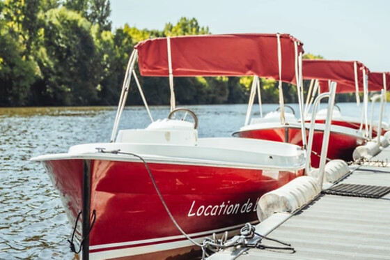 Base Nautique la Marquèze - photo 3