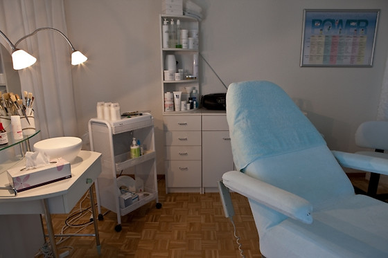Cosmetic Les Belles - photo 1