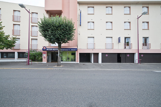 BRIT HOTEL CAHORS - LE FRANCE - photo 11