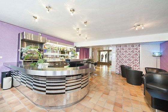 BRIT HOTEL CAHORS - LE FRANCE - photo 5