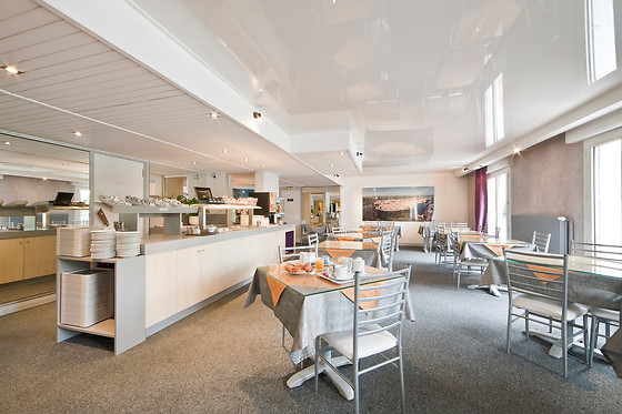 BRIT HOTEL CAHORS - LE FRANCE - photo 13