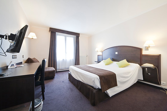 BRIT HOTEL CAHORS - LE FRANCE - photo 3