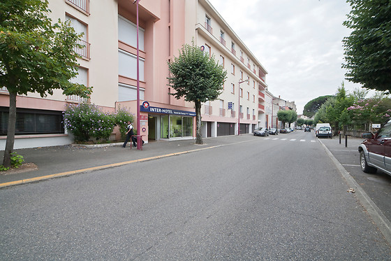 BRIT HOTEL CAHORS - LE FRANCE - photo 14